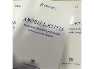 Amoris Laetitia, tre note per la guerra delle interpretazioni